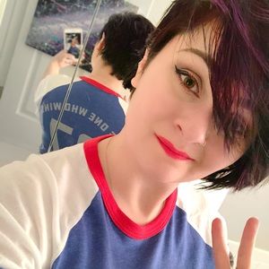 Meet your Posher, Jessi